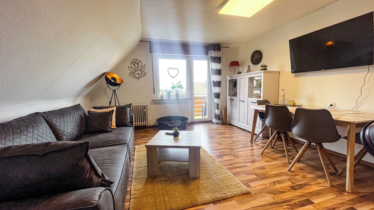 Photo of Livingroom in Altastenberg