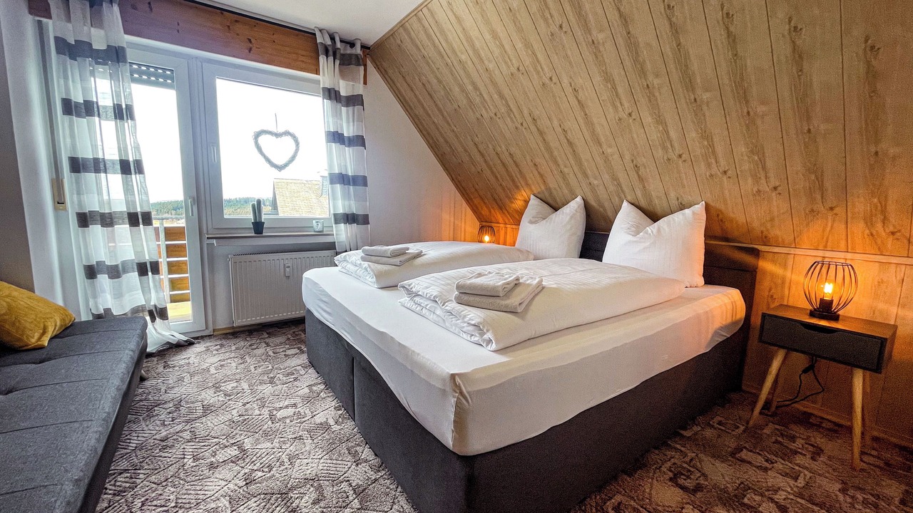Photo of Bedroom in Altastenberg