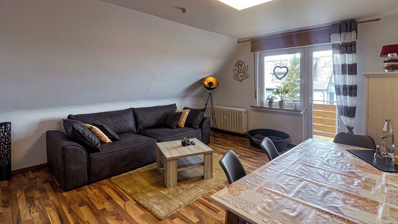 Photo of Livingroom in Altastenberg