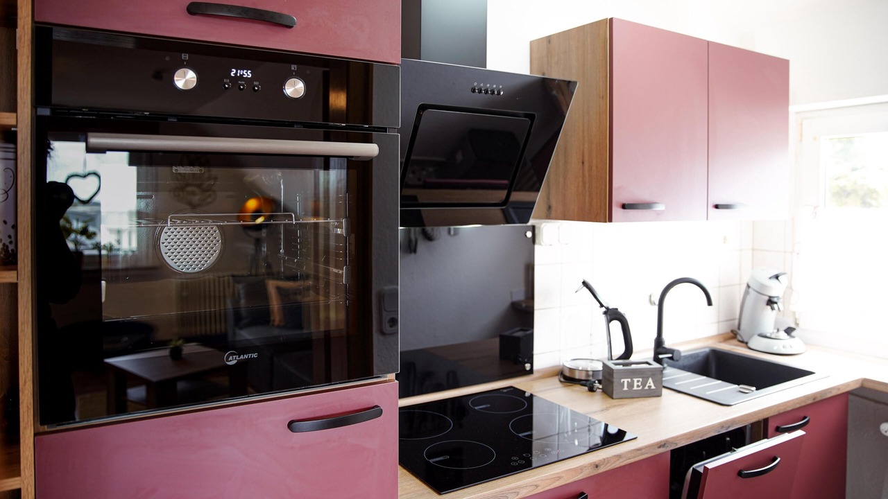 Photo of Kitchen in Altastenberg
