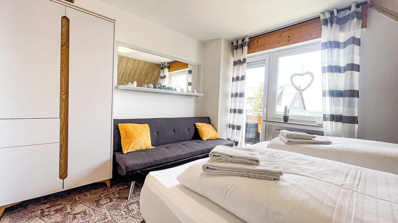 Photo of Bedroom in Altastenberg