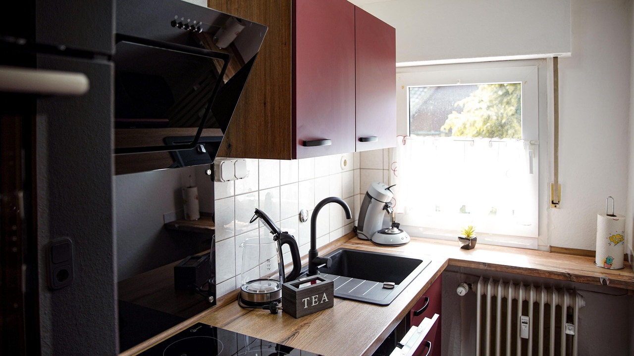 Photo of Kitchen in Altastenberg