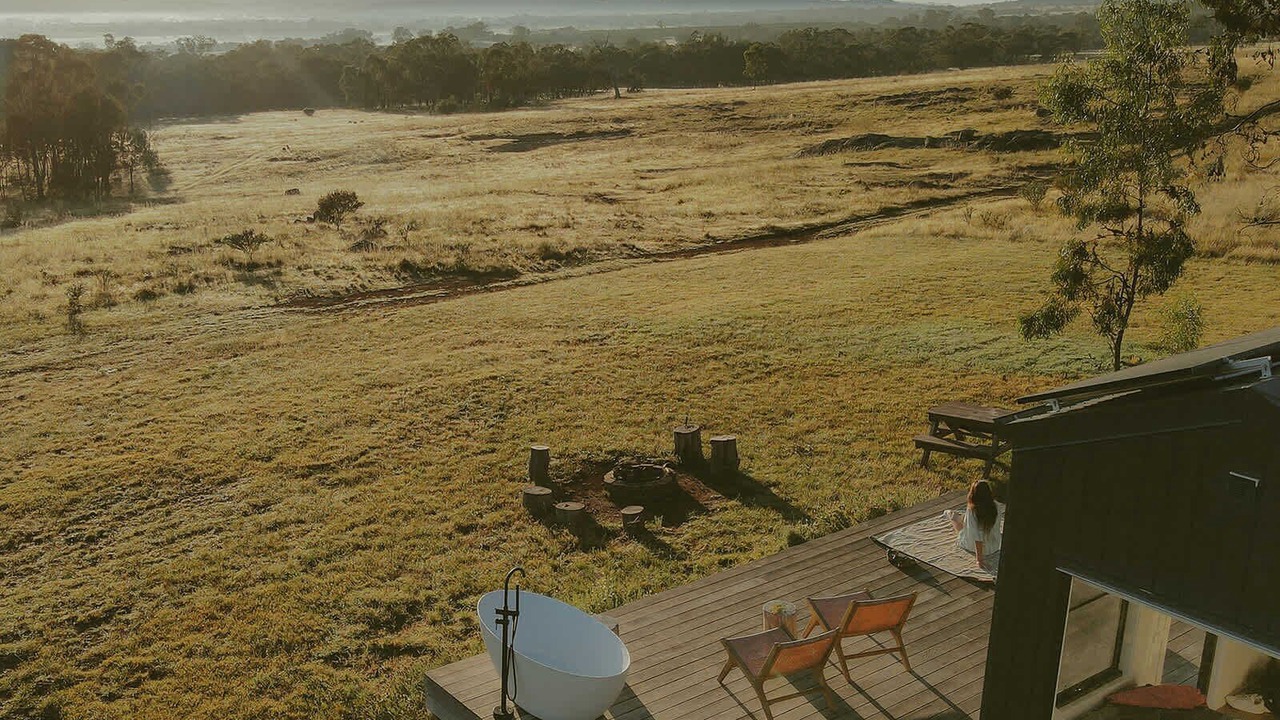 Photo of Outdoor in Monivae