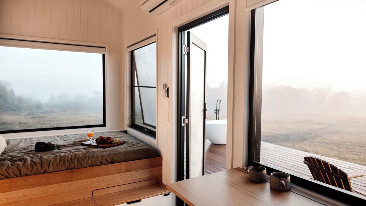 Photo of Bedroom in Monivae