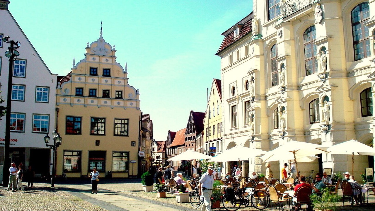 Photo of Outdoor in Reppenstedt