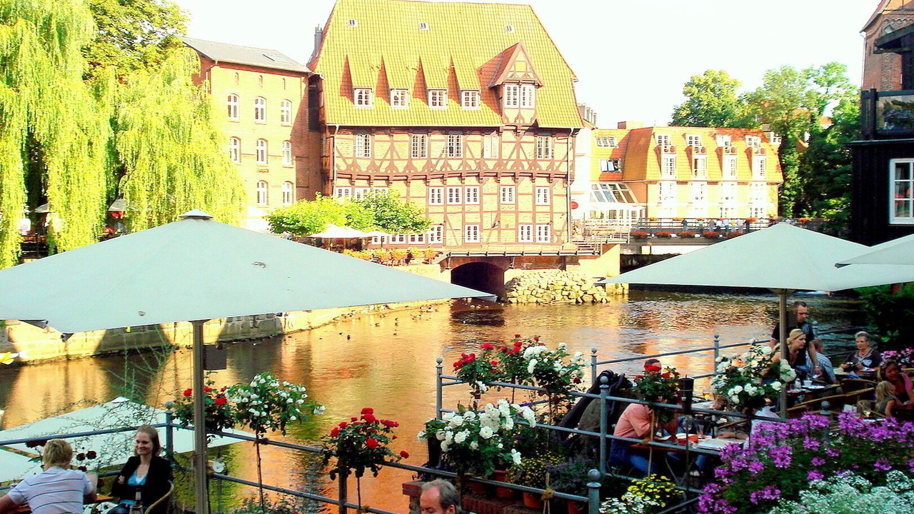 Photo of Outdoor in Reppenstedt