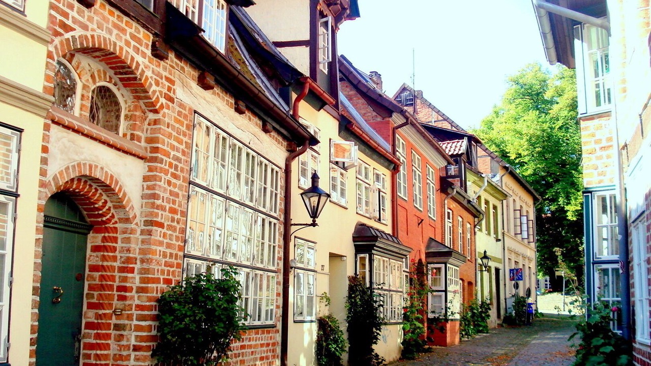 Photo of Outdoor in Reppenstedt