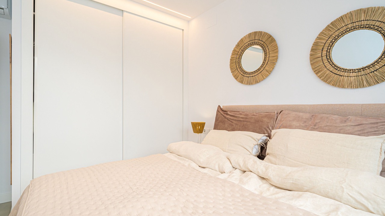 Photo of Bedroom in El Albir