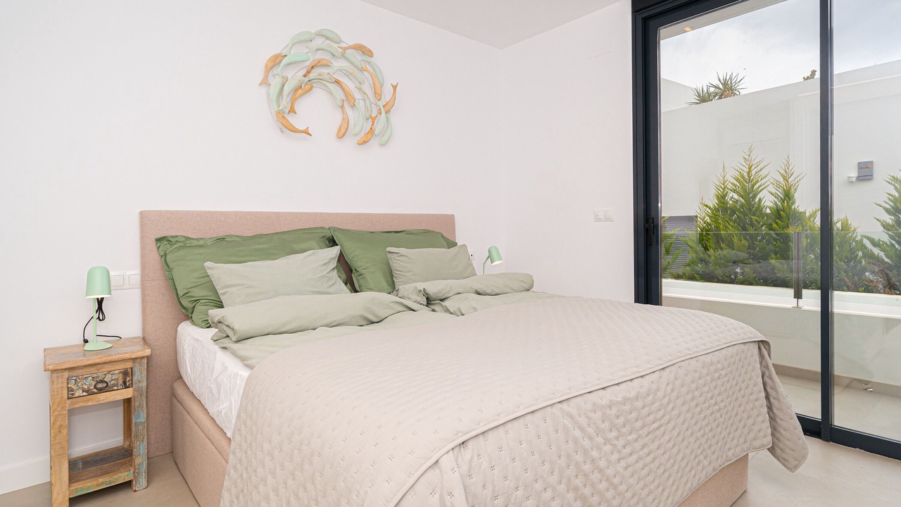 Photo of Bedroom in El Albir