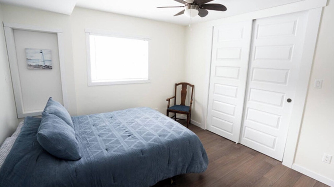 Photo of Bedroom in Gimli