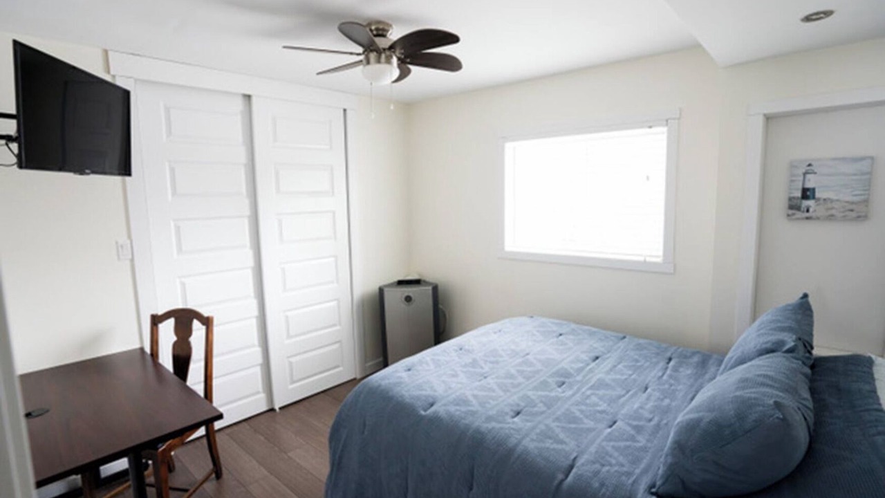 Photo of Bedroom in Gimli