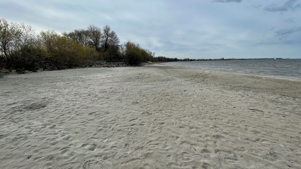 Photo of Others in Gimli