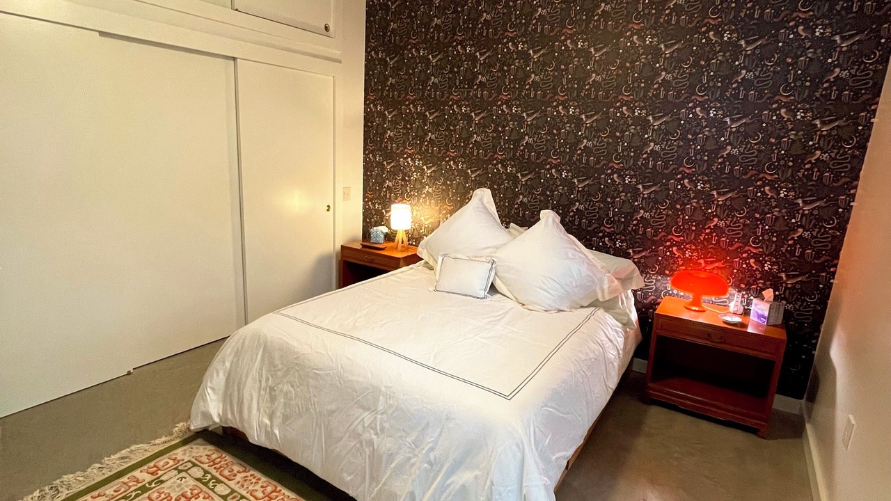 Photo of Bedroom in State College