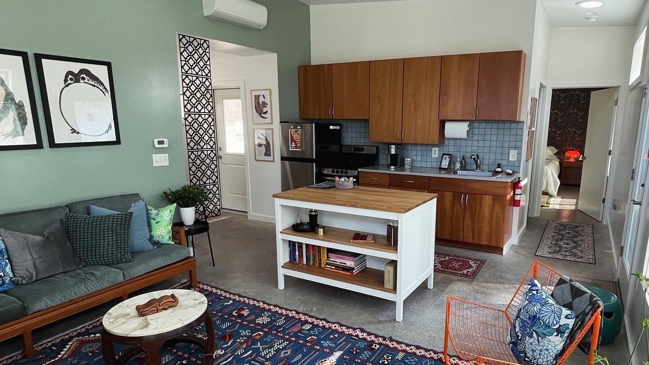 Photo of Bedroom in State College