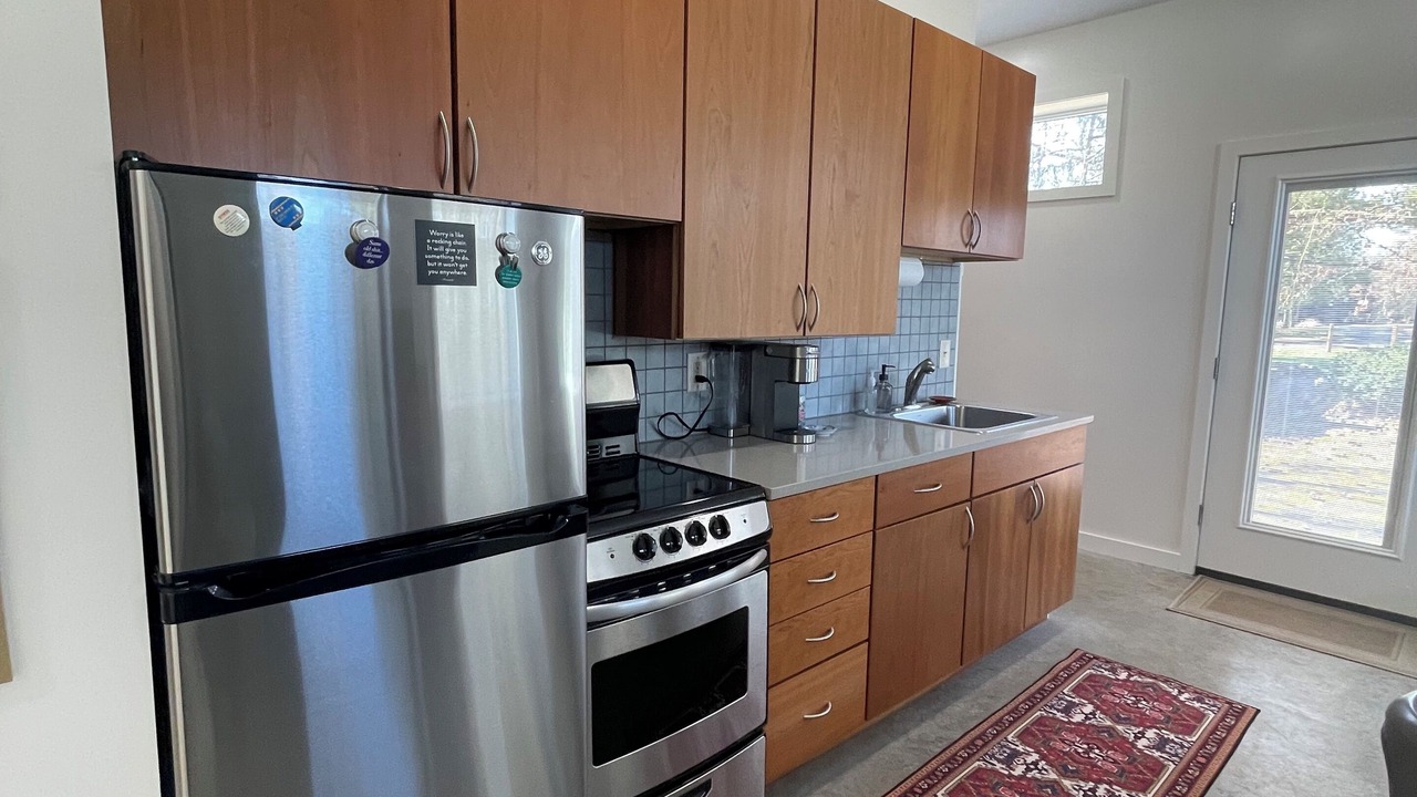 Photo of Kitchen in State College