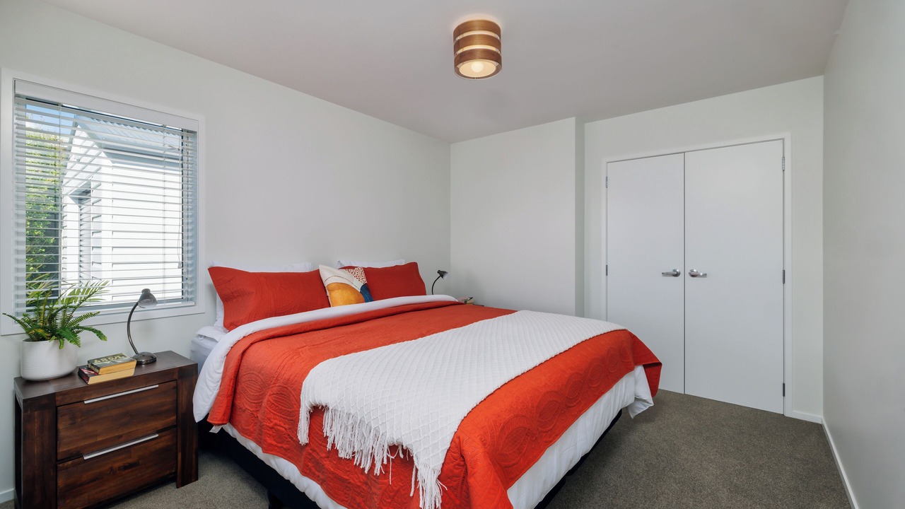 Photo of Bedroom in Paihia