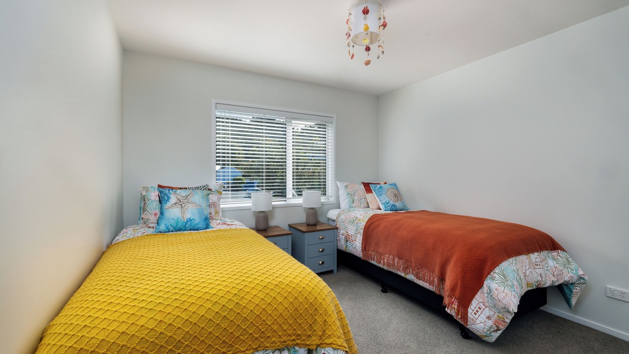 Photo of Bedroom in Paihia