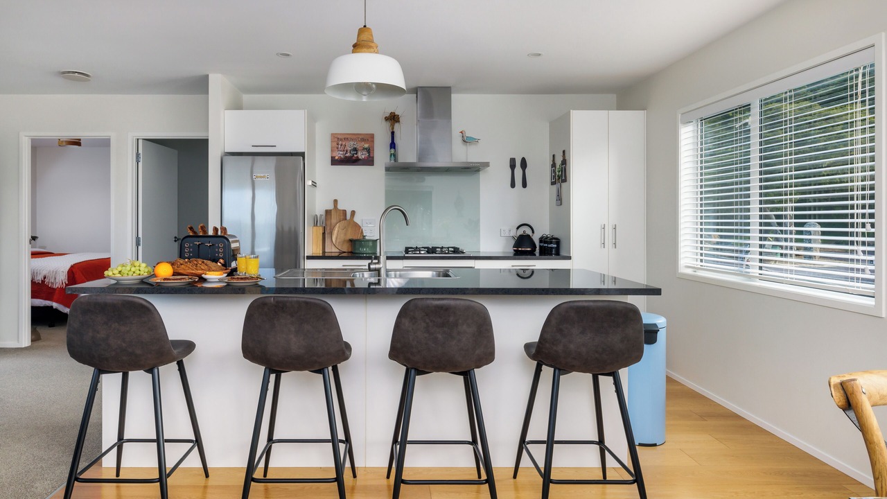 Photo of Kitchen in Paihia