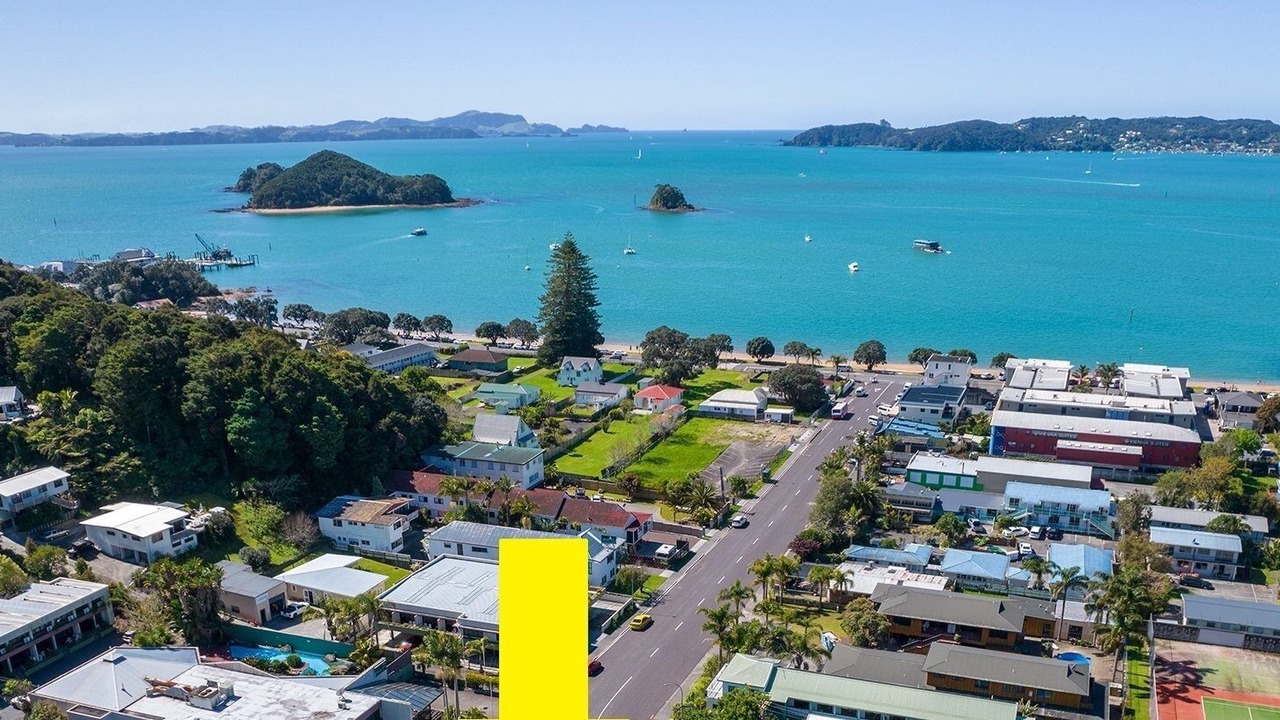 Photo of Outdoor in Paihia