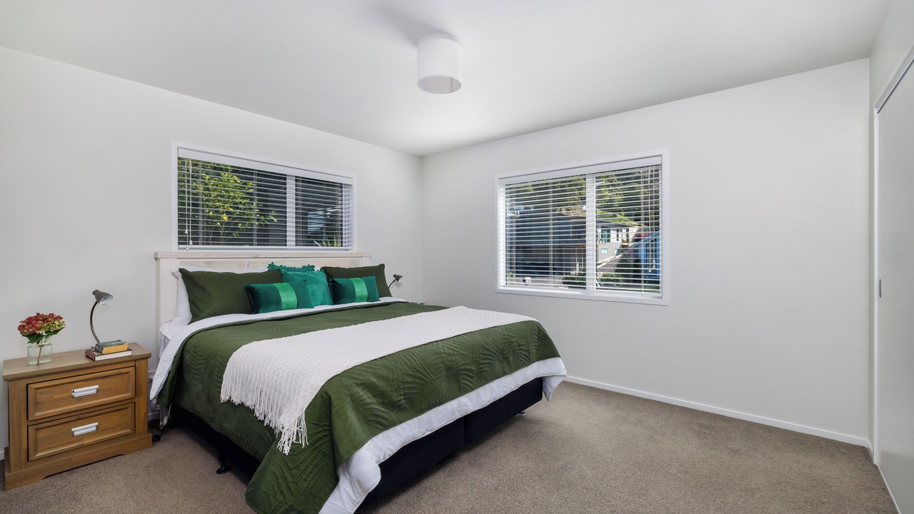 Photo of Bedroom in Paihia