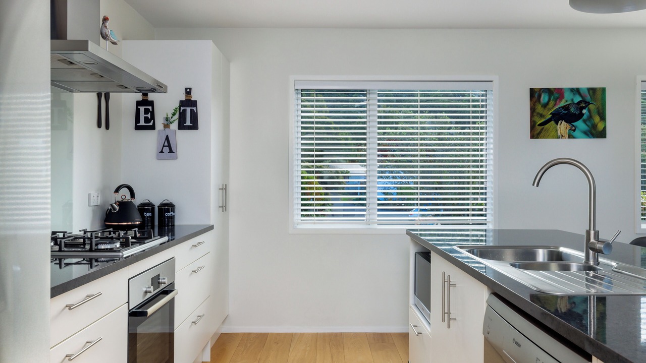 Photo of Kitchen in Paihia