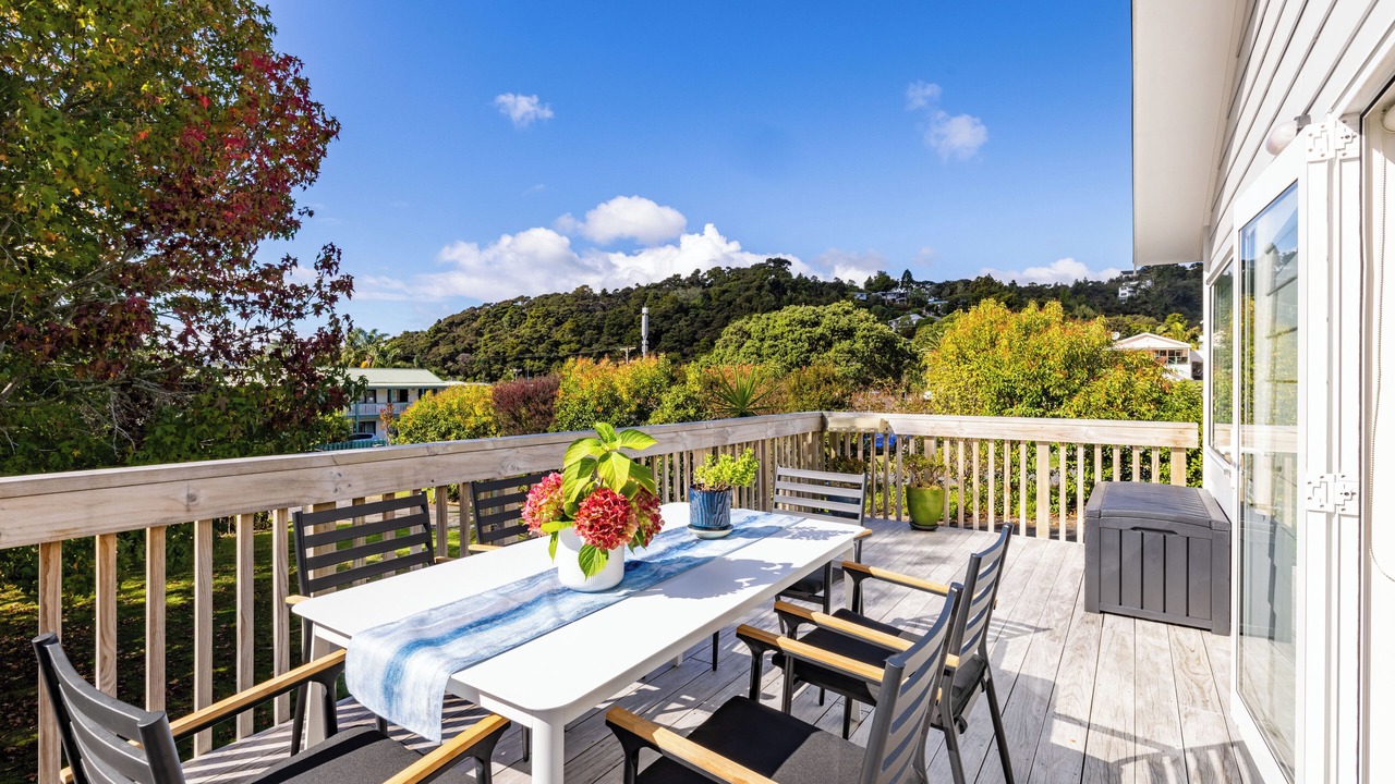 Photo of Outdoor in Paihia