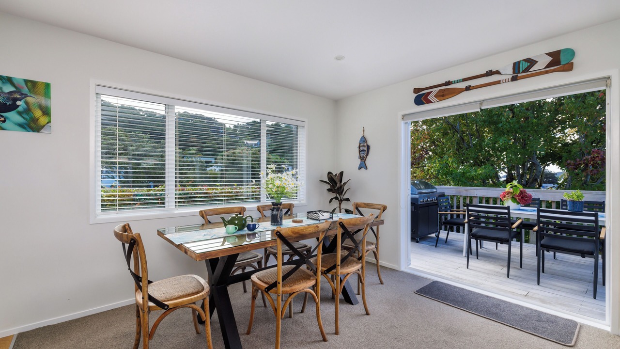 Photo of Outdoor in Paihia
