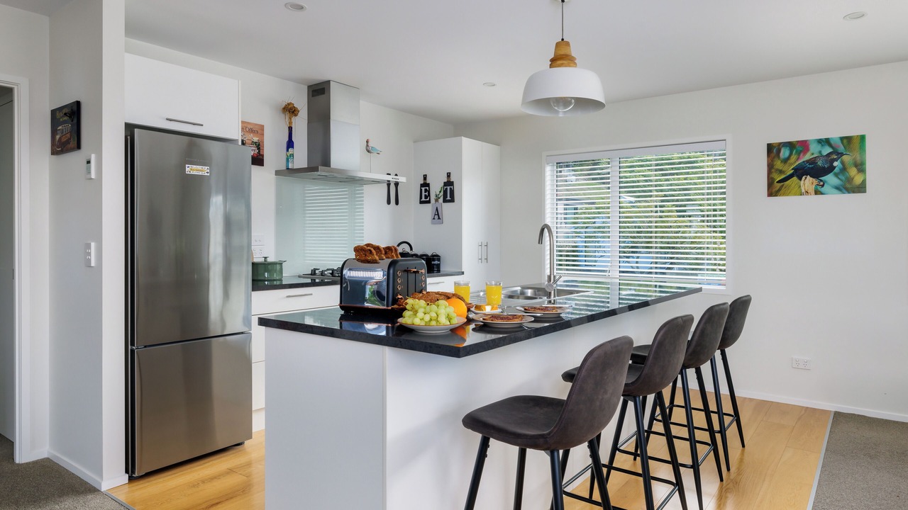 Photo of Kitchen in Paihia