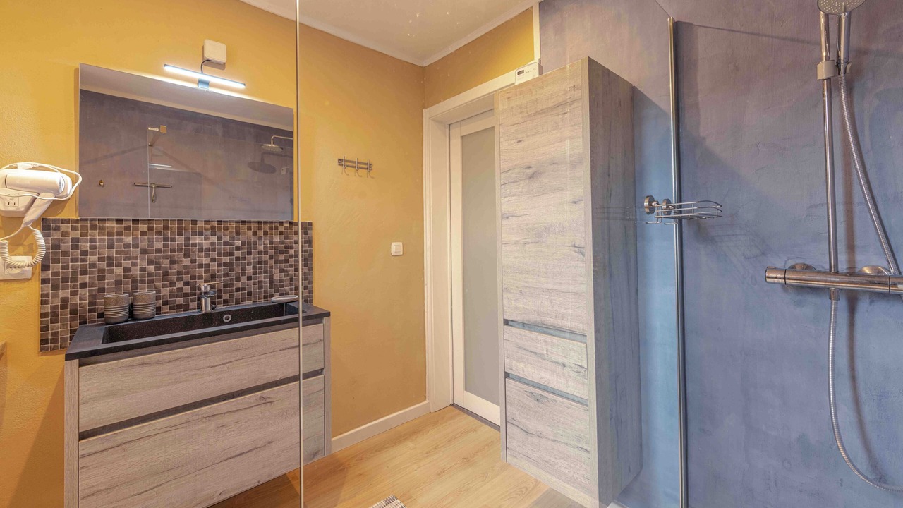 Photo of Bathroom in Dinant