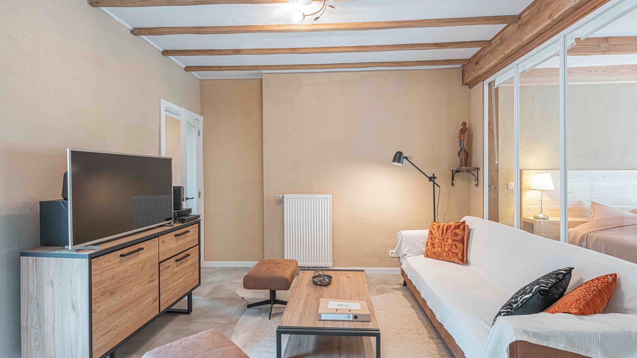 Photo of Livingroom in Dinant