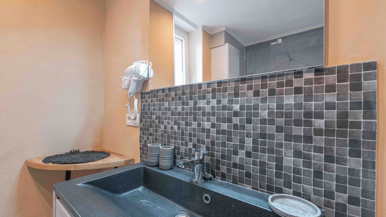 Photo of Bathroom in Dinant