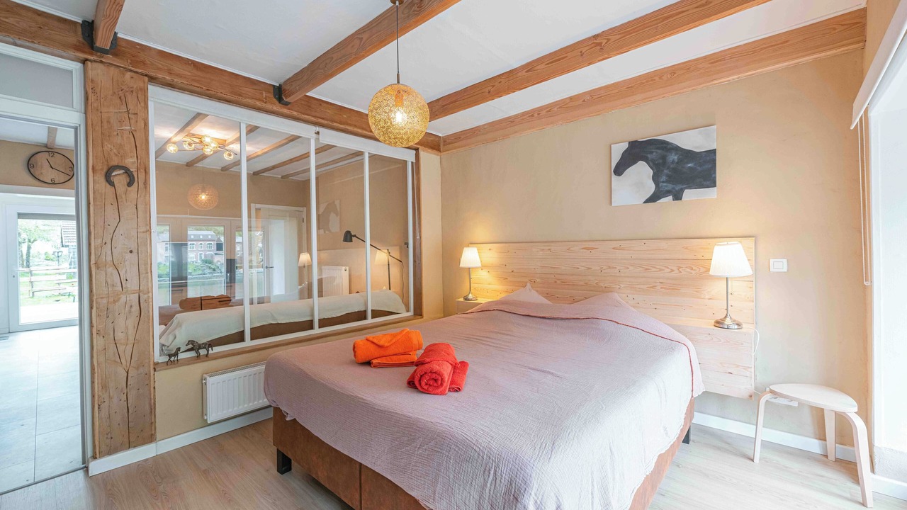 Photo of Bedroom in Dinant