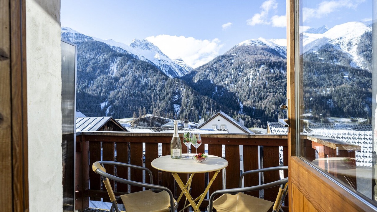 Photo of Outdoor in Ardez