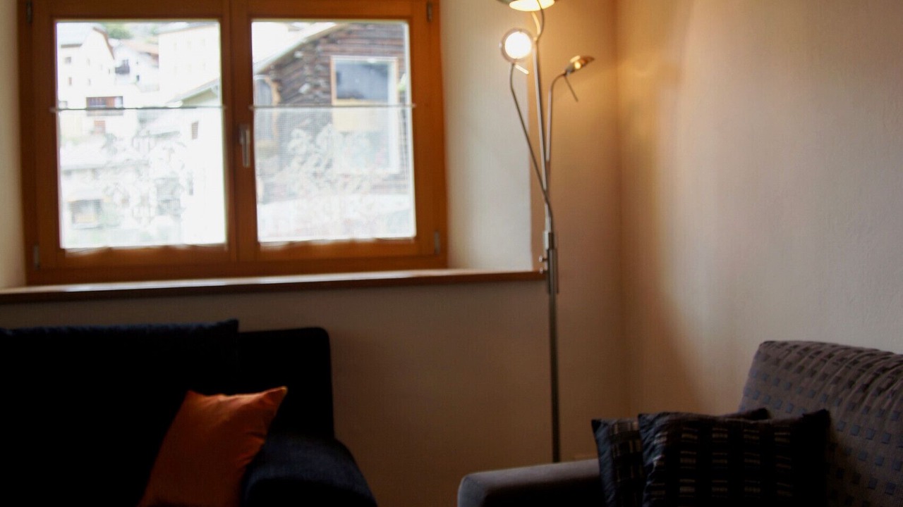 Photo of Livingroom in Ardez