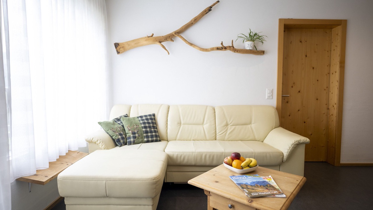Photo of Livingroom in Ftan