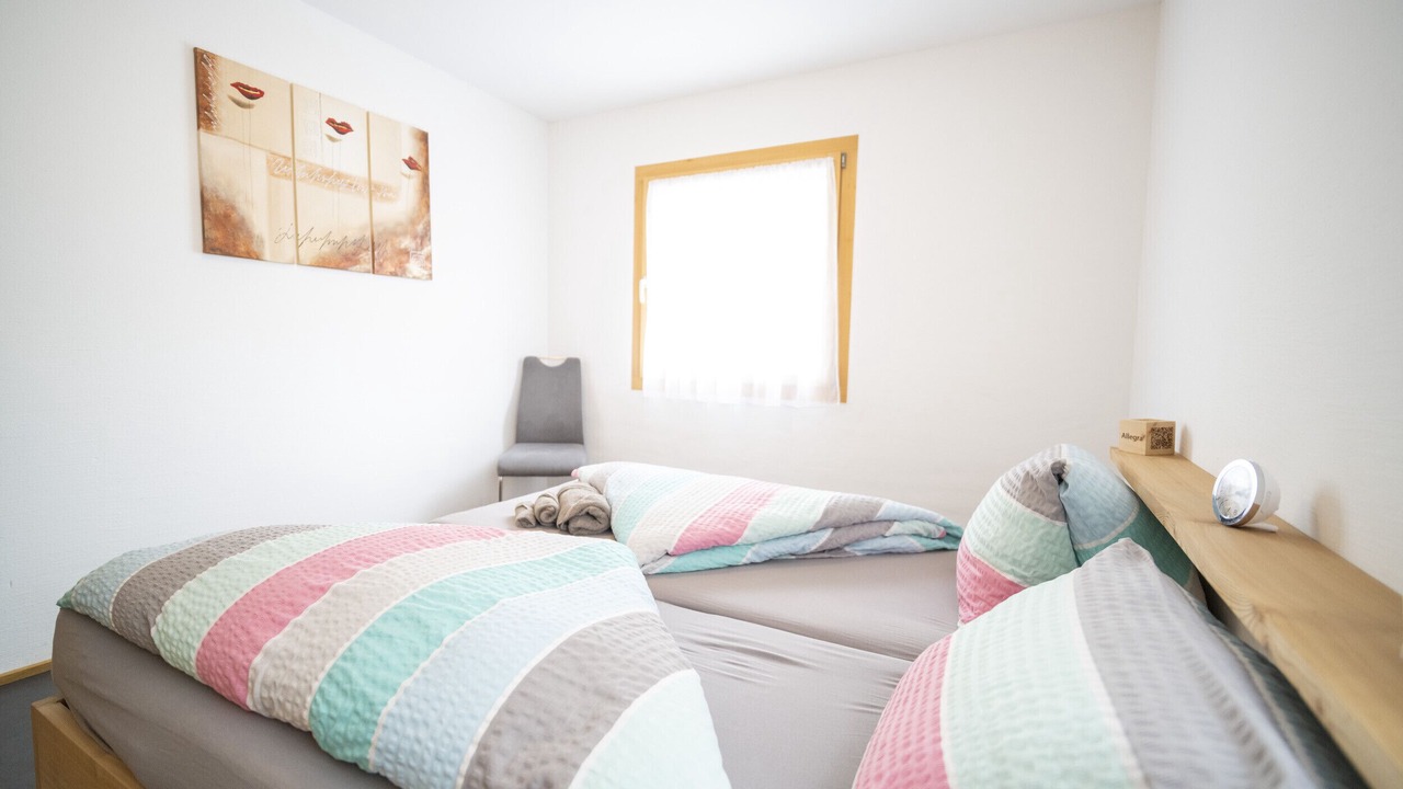 Photo of Bedroom in Ftan
