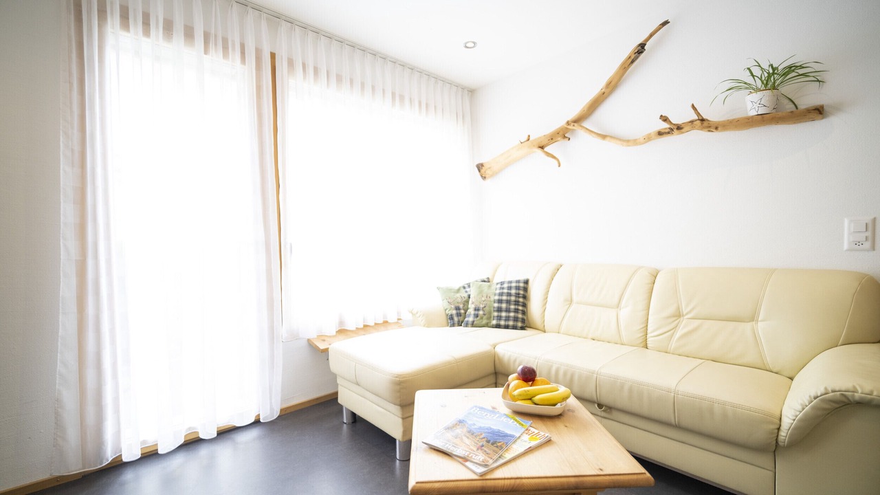 Photo of Livingroom in Ftan