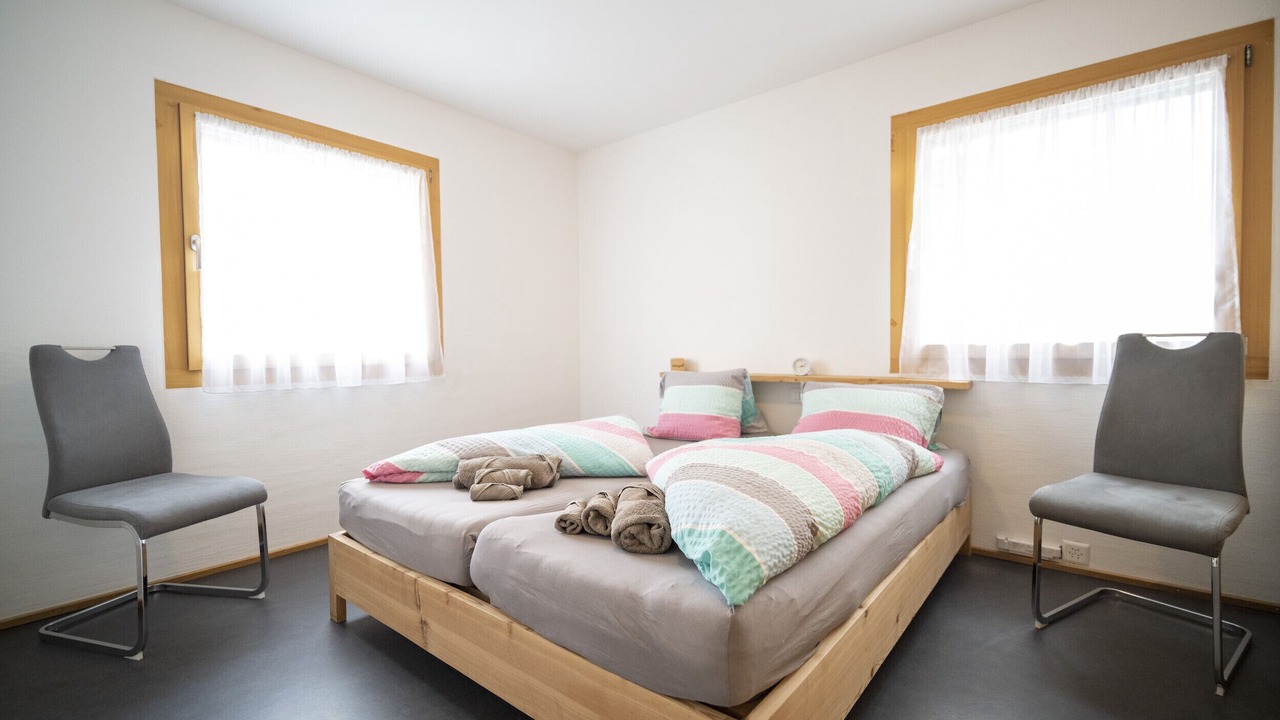 Photo of Bedroom in Ftan