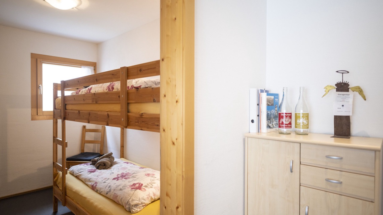 Photo of Bedroom in Ftan