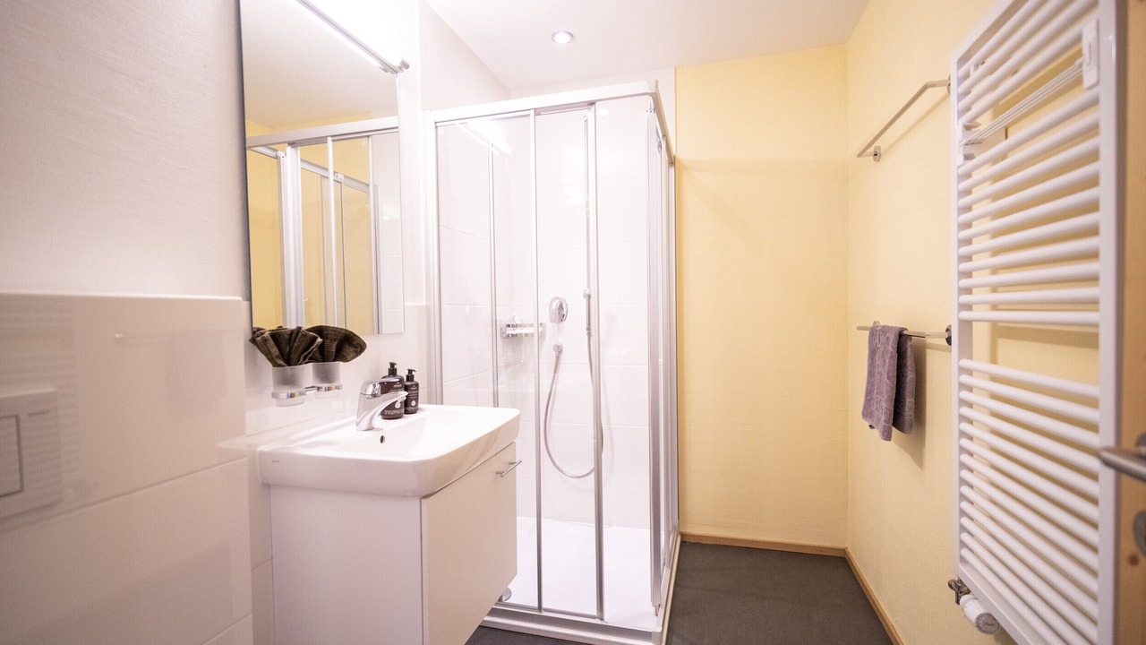 Photo of Bathroom in Ftan