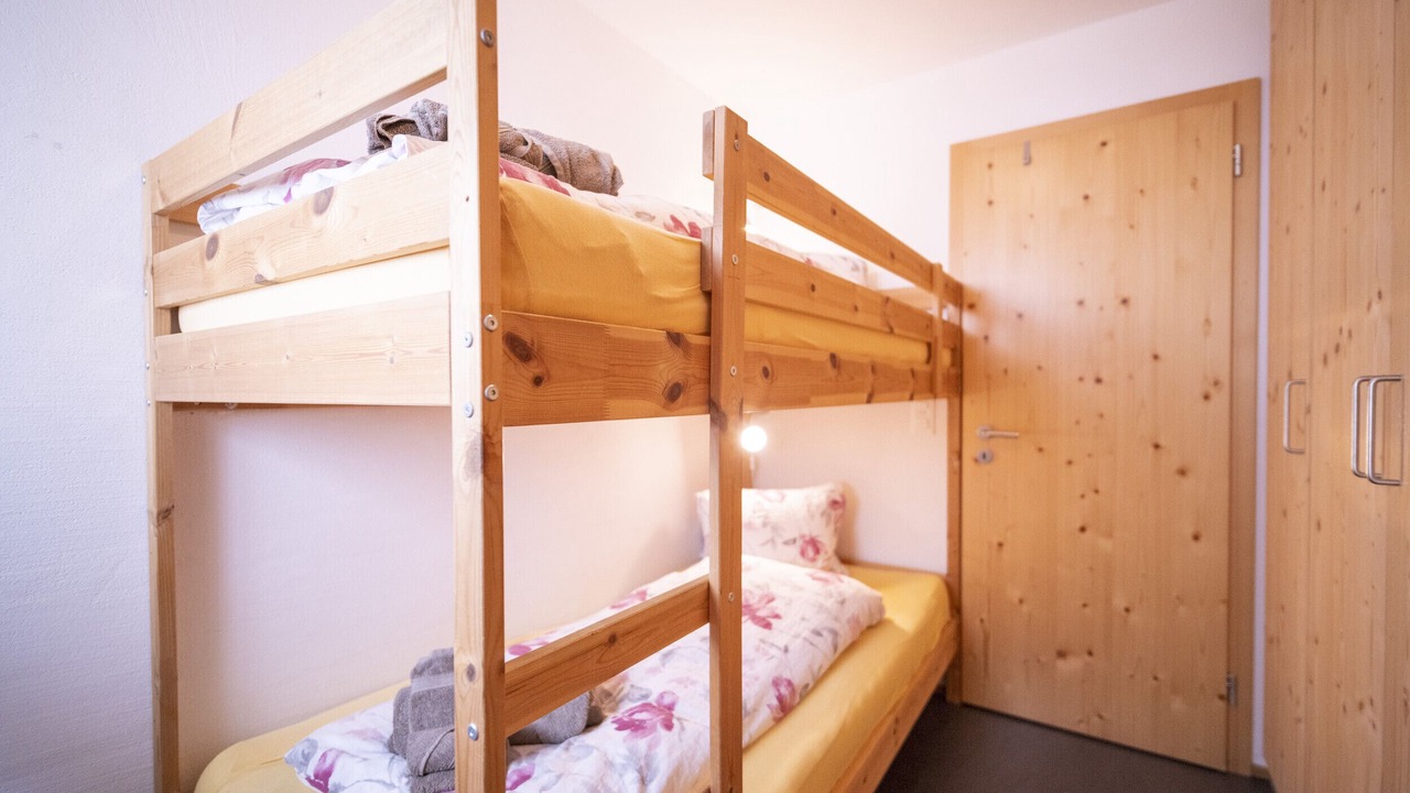 Photo of Bedroom in Ftan