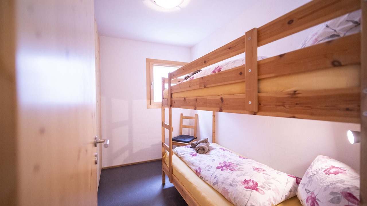 Photo of Bedroom in Ftan