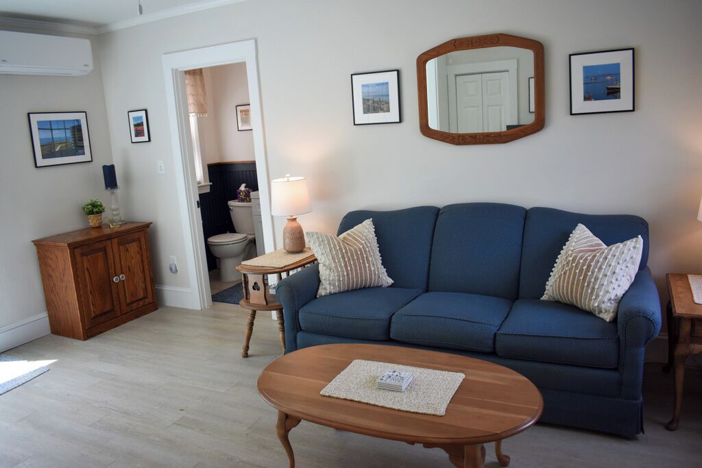 Photo of Livingroom in West Dennis