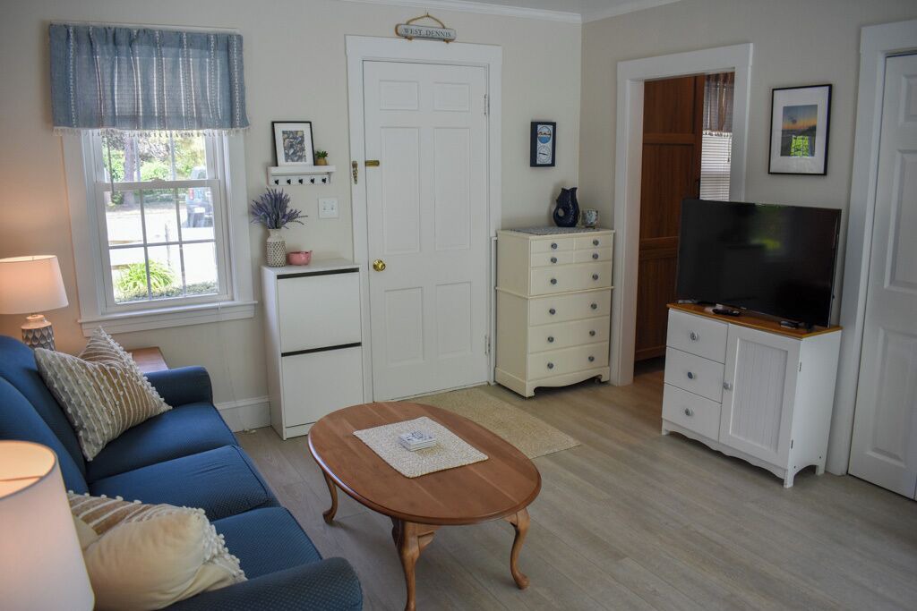 Photo of Livingroom in West Dennis