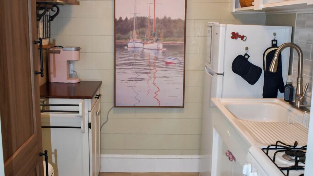 Photo of Kitchen in West Dennis