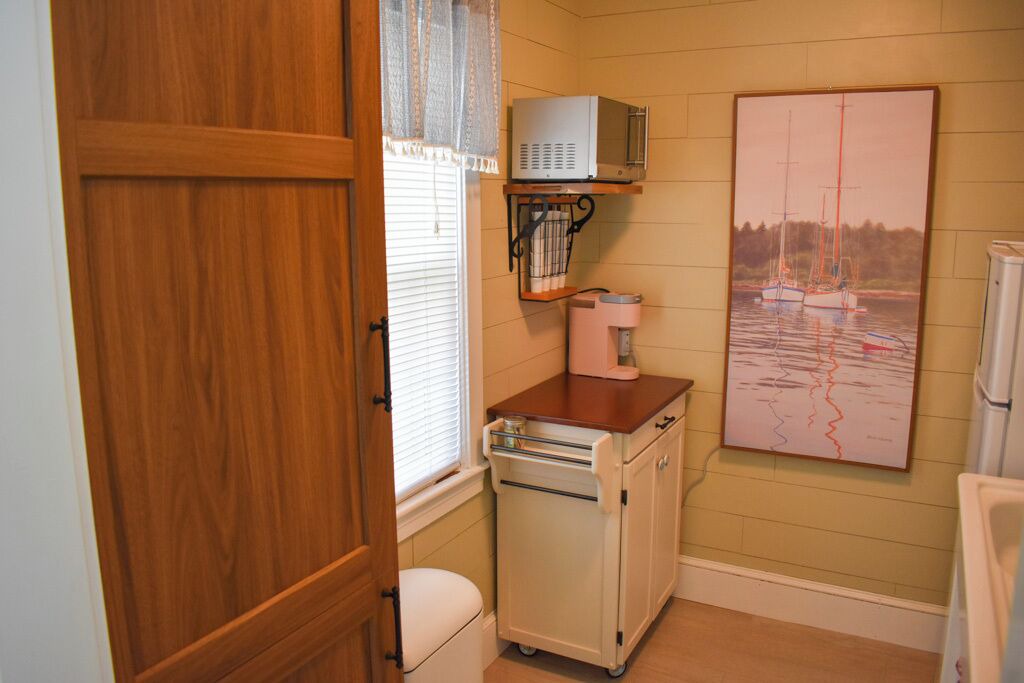 Photo of Kitchen in West Dennis