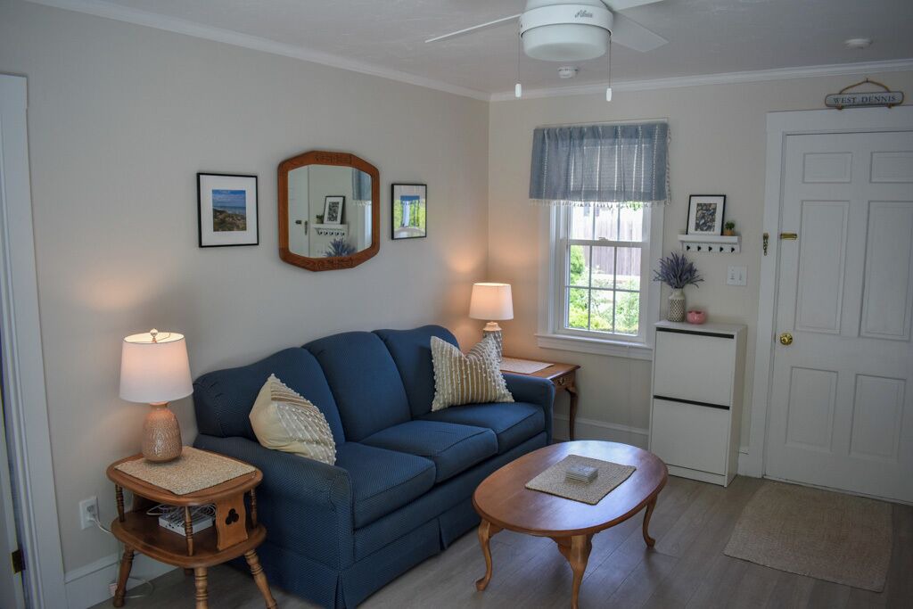 Photo of Livingroom in West Dennis