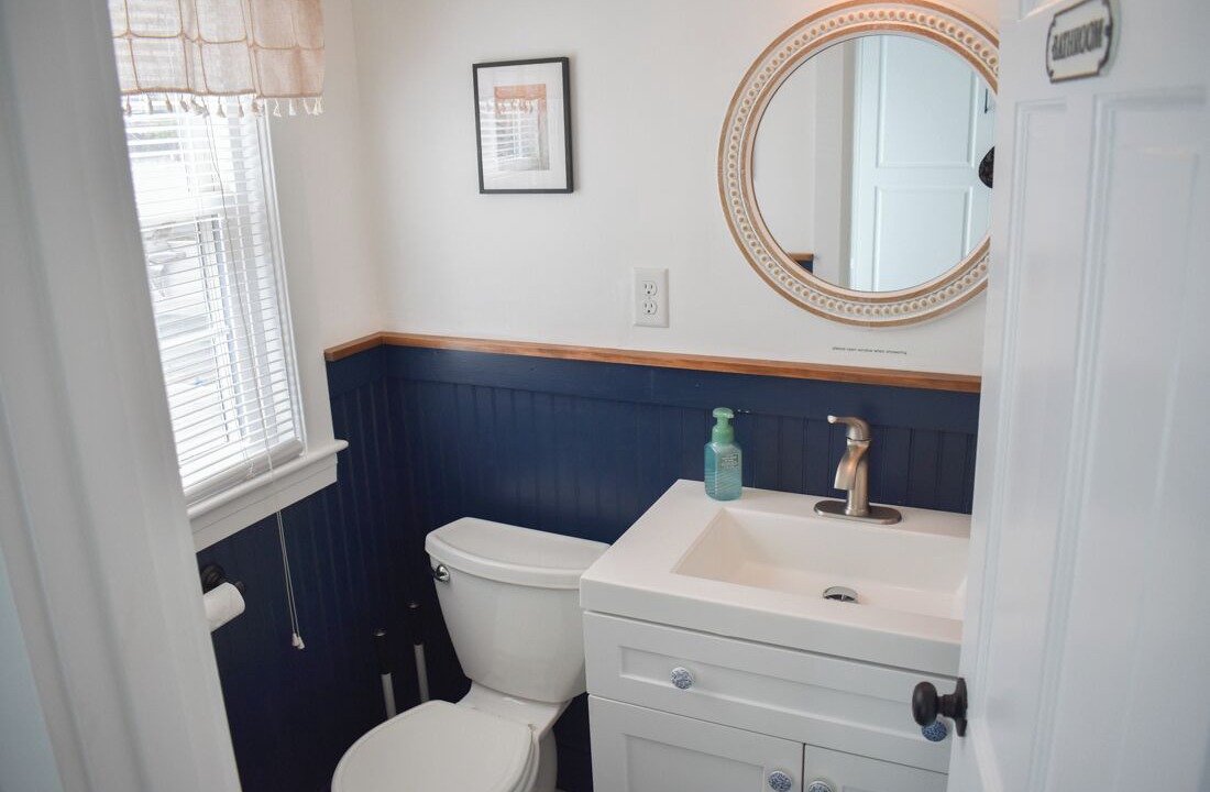 Photo of Bathroom in West Dennis