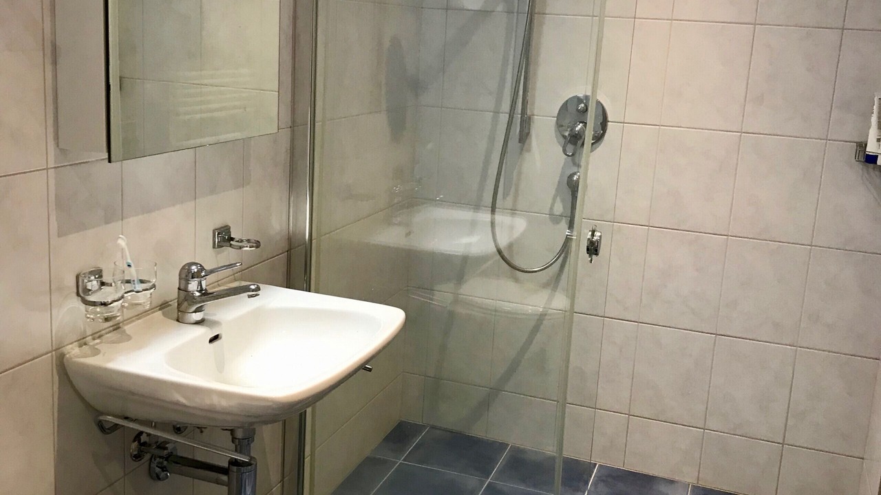 Photo of Bathroom in Ardez