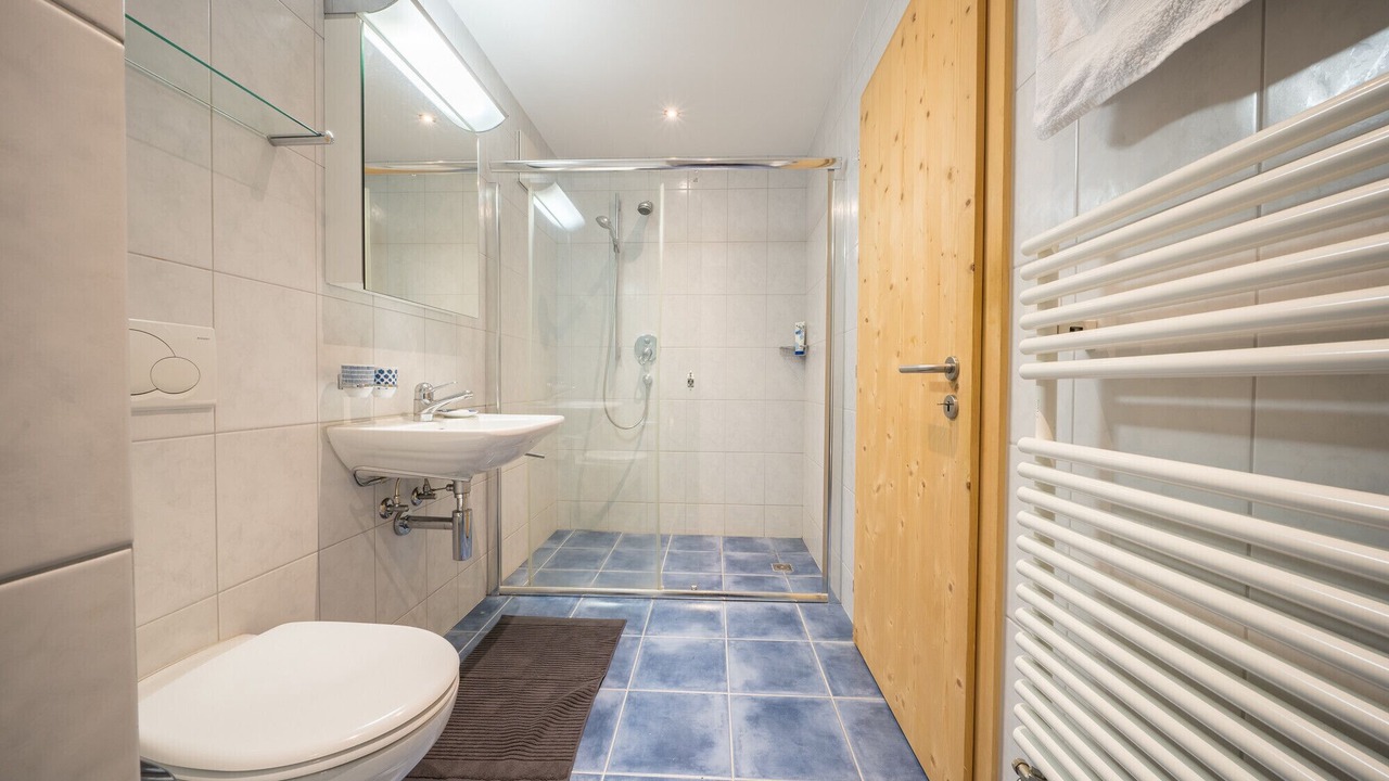Photo of Bathroom in Ardez